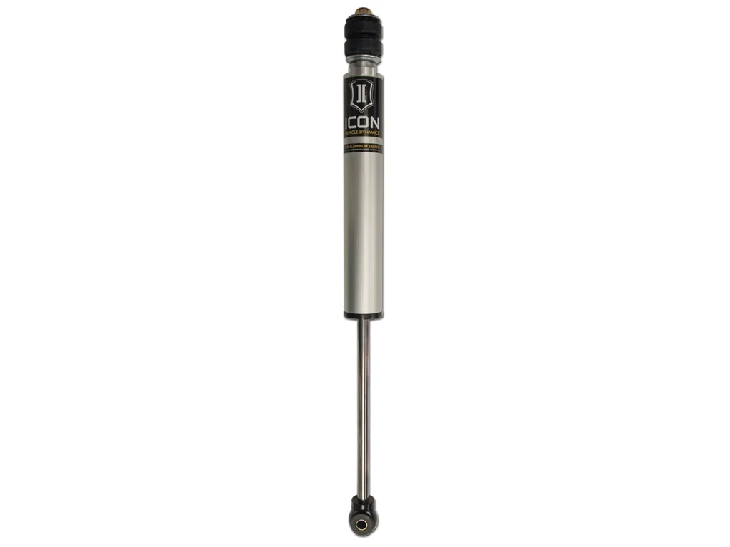 216521 – ICON Shock Absorber, Nitrogen Gas Charged Without Reservoir One Year Limited Warranty Non Adjustable Without...